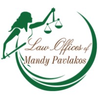 Law Office of Mandy Pavlakos, P.A. logo, Law Office of Mandy Pavlakos, P.A. contact details