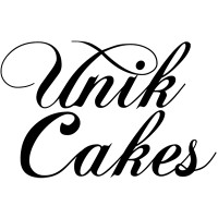 Unik Cakes logo, Unik Cakes contact details