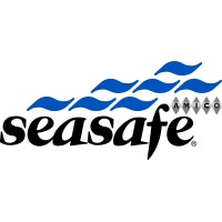 SeaSafe Inc. logo, SeaSafe Inc. contact details