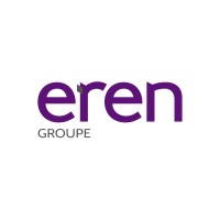 Eren Groupe S.A. logo, Eren Groupe S.A. contact details