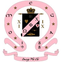 Omega Phi Chi Multicultural Sorority, Incorporated logo, Omega Phi Chi Multicultural Sorority, Incorporated contact details