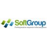 Soft Group logo, Soft Group contact details