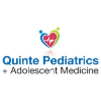 Quinte Pediatrics and Adolescent Medicine logo, Quinte Pediatrics and Adolescent Medicine contact details