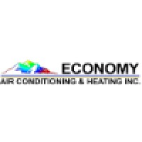 Economy Air Conditioning & Heating Inc. logo, Economy Air Conditioning & Heating Inc. contact details