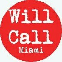 Will Call Miami logo, Will Call Miami contact details