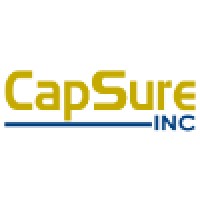 CapSure, Inc logo, CapSure, Inc contact details