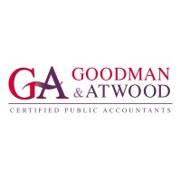 GOODMAN CPA PS logo, GOODMAN CPA PS contact details