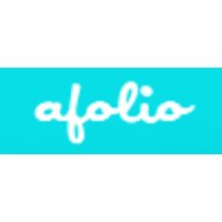 Afolio logo, Afolio contact details