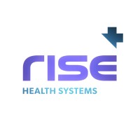 Rise Health Systems logo, Rise Health Systems contact details