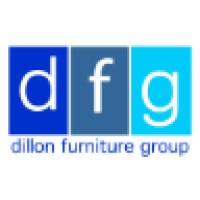 Dillon Furniture Group logo, Dillon Furniture Group contact details