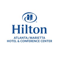 Hilton Atlanta/Marietta Hotel & Conference Center logo, Hilton Atlanta/Marietta Hotel & Conference Center contact details