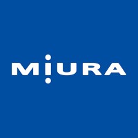 Miura Boiler Co., Ltd logo, Miura Boiler Co., Ltd contact details