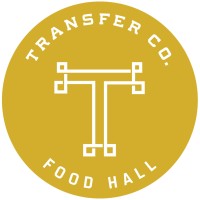 Transfer Co. Food Hall logo, Transfer Co. Food Hall contact details