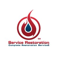 Service Restoration Inc. logo, Service Restoration Inc. contact details