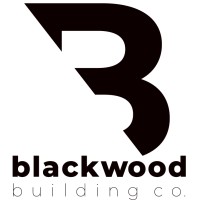 Blackwood Building Co. logo, Blackwood Building Co. contact details