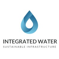 Integrated Water logo, Integrated Water contact details