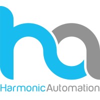 Harmonic Automation logo, Harmonic Automation contact details