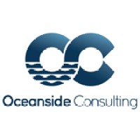 Oceanside Consulting logo, Oceanside Consulting contact details