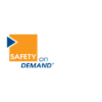 Safety on Demand logo, Safety on Demand contact details