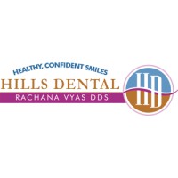 Hills Dental Group logo, Hills Dental Group contact details