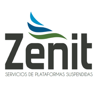 Zenit - Servicios de Plataformas Suspendidas logo, Zenit - Servicios de Plataformas Suspendidas contact details