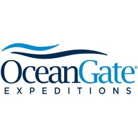 OceanGate Expeditions logo, OceanGate Expeditions contact details