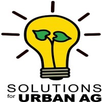 Solutions for Urban Agriculture logo, Solutions for Urban Agriculture contact details