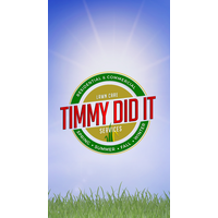 Timmy Did It logo, Timmy Did It contact details