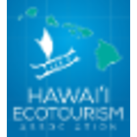 Hawaii Ecotourism Association logo, Hawaii Ecotourism Association contact details