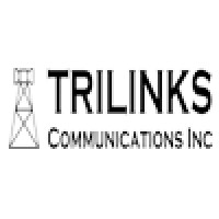 Trilinks Communications logo, Trilinks Communications contact details