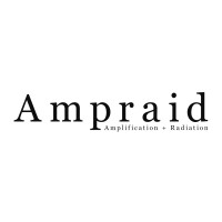 Ampraid logo, Ampraid contact details