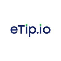 eTip logo, eTip contact details