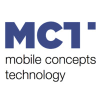 Mobile Concepts Technology - MCT logo, Mobile Concepts Technology - MCT contact details