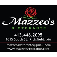 Mazzeos Ristorante & Catering, Inc logo, Mazzeos Ristorante & Catering, Inc contact details