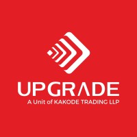 Upgrade Enterprises Pvt Ltd logo, Upgrade Enterprises Pvt Ltd contact details