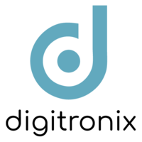 Digitronix logo, Digitronix contact details