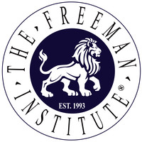 Freeman Institute® logo, Freeman Institute® contact details