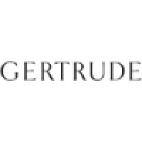 Gertrude logo, Gertrude contact details