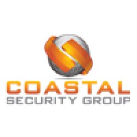 Coastal Security Group logo, Coastal Security Group contact details