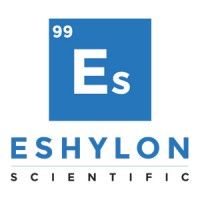 Eshylon Scientific logo, Eshylon Scientific contact details