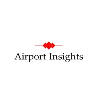 Airport Insights logo, Airport Insights contact details