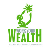 Work Your Wealth logo, Work Your Wealth contact details