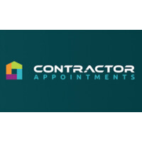 Contractor Appointments logo, Contractor Appointments contact details