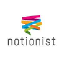 Notionist logo, Notionist contact details