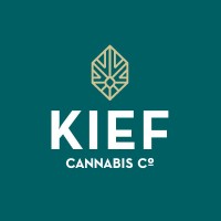 Kief Cannabis Company logo, Kief Cannabis Company contact details