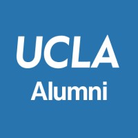 UCLA Alumni Association logo, UCLA Alumni Association contact details