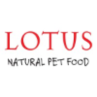 Lotus Pet Foods logo, Lotus Pet Foods contact details