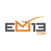 EM13 LLC logo, EM13 LLC contact details