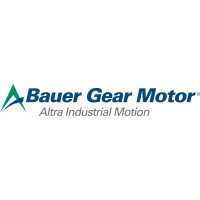 Bauer Gear Motor logo, Bauer Gear Motor contact details