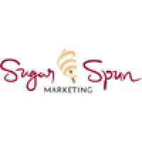 SugarSpun Marketing, Inc. logo, SugarSpun Marketing, Inc. contact details